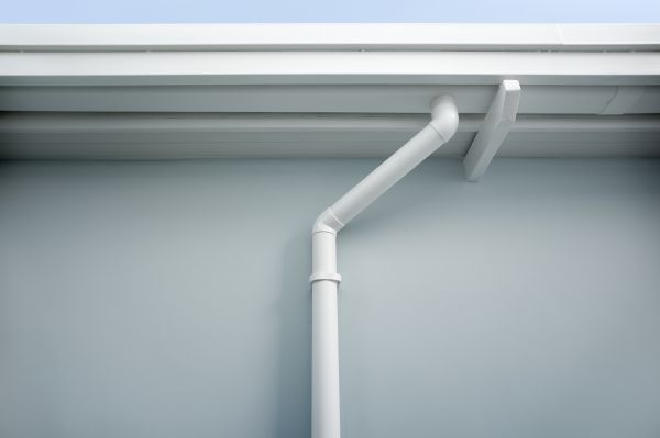 Cost of Downspout Unclogging in Dade City